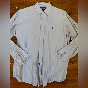 Polo Golf Ralph Lauren button-down shirt